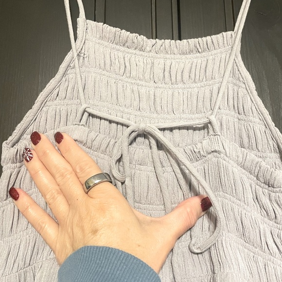 Z Supply Maxi Dress - Picture 5 of 8